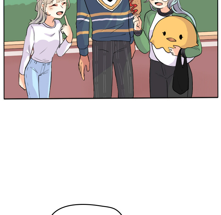 Das Chillige Pärchen - episode 26 - 60