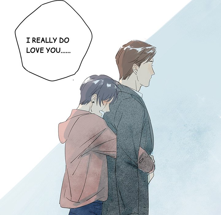 The Ten Years I Love You Most - episode 38 - 33