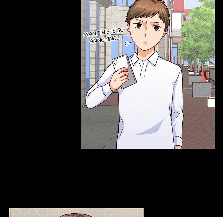 The Friendship Dilemma - episode 38 - 17
