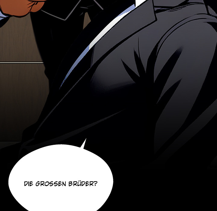Workaholic Gangster - episode 43 - 113