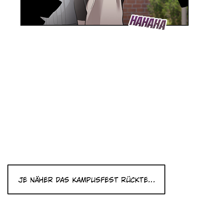 Überleben in einem Comic - episode 17 - 73