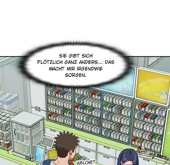 Achtung, Schneeball! - episode 16 - 101