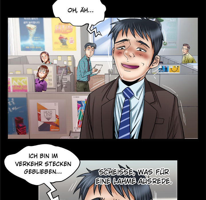Die Partner meiner Frau - episode 40 - 20