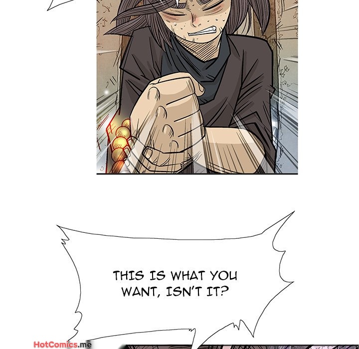 The Journey of the Dragon - episode 22 - 19