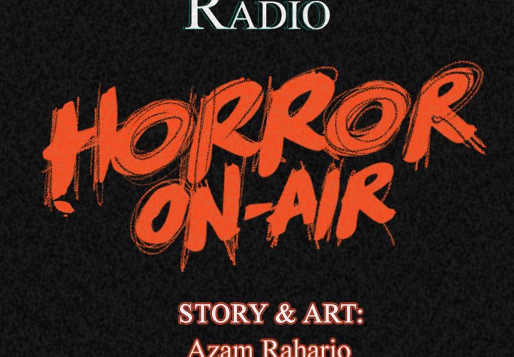 Algeria's Radio - episode 2 - 3