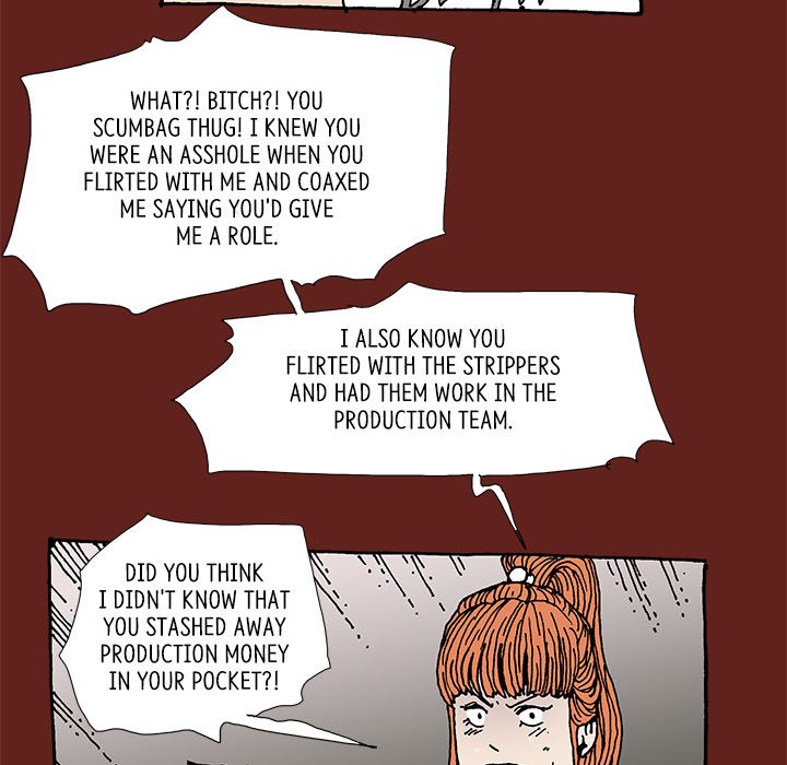 They're Coming - episode 14 - 20