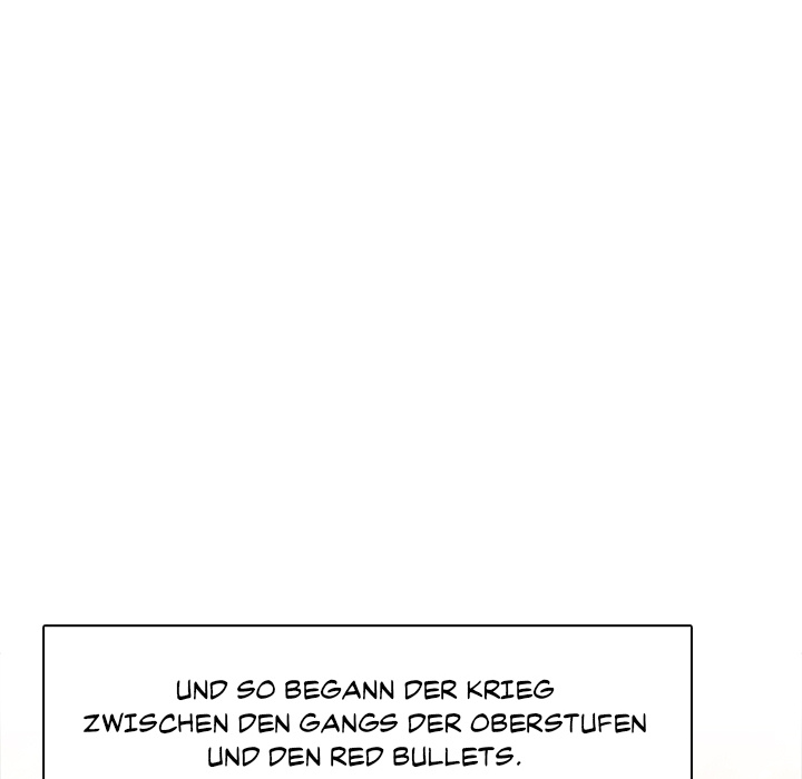 Teufel der Oberstufe: Boost - episode 34 - 127