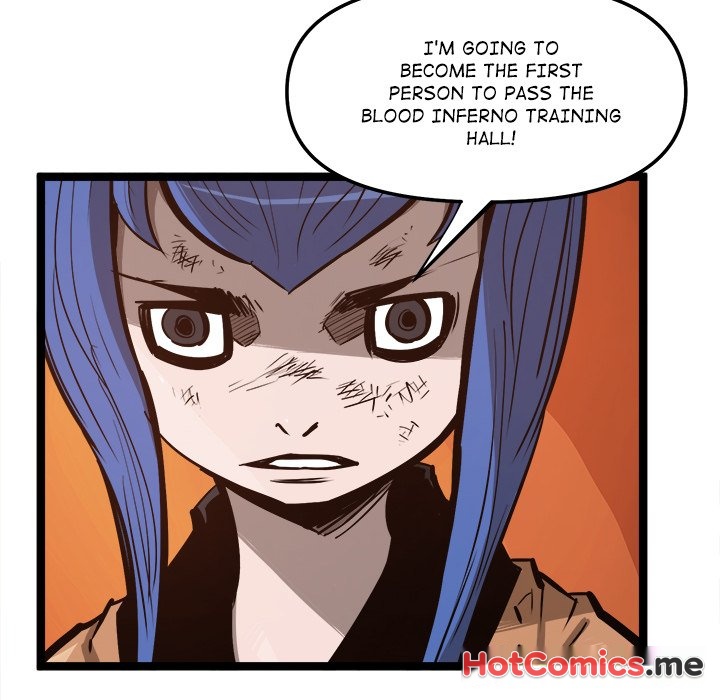 Lee Gwak, the Warrior - episode 28 - 101