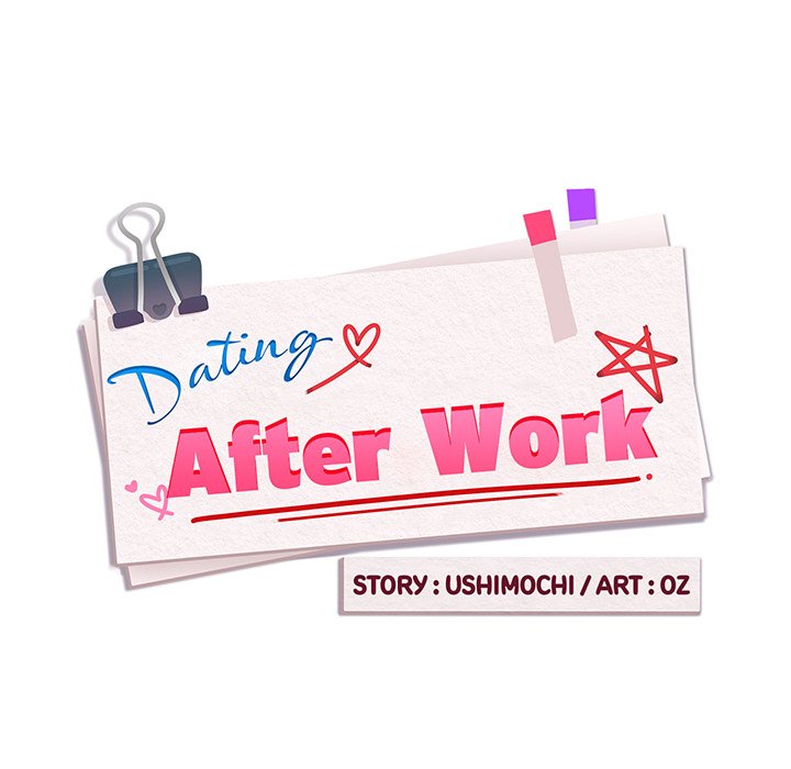 Dating After Work - episode 1 - 86