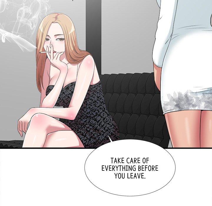 The Secret Friend - episode 38 - 92
