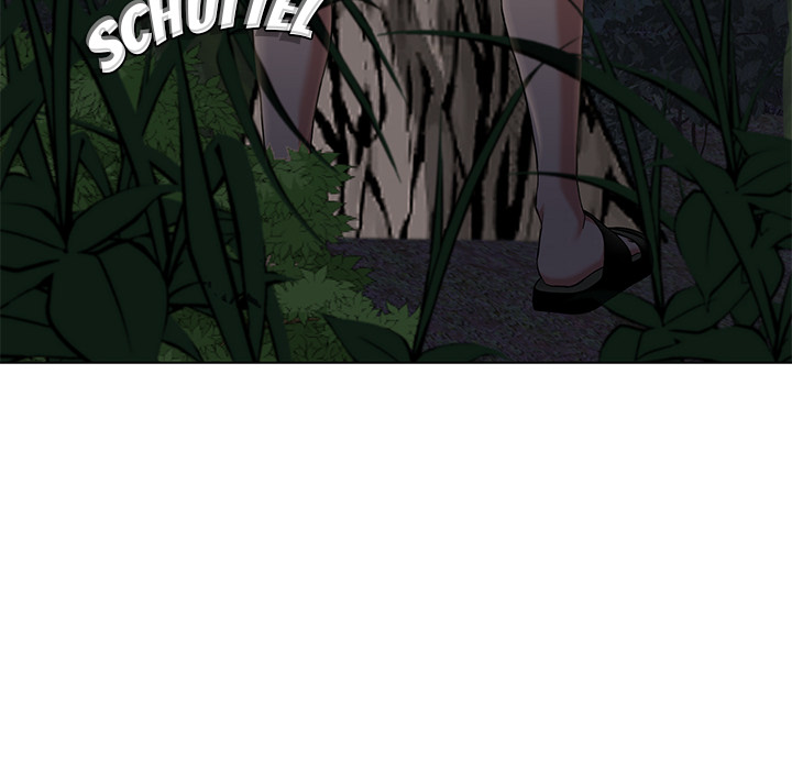 Mein Mafia Mäuschen - episode 9 - 130