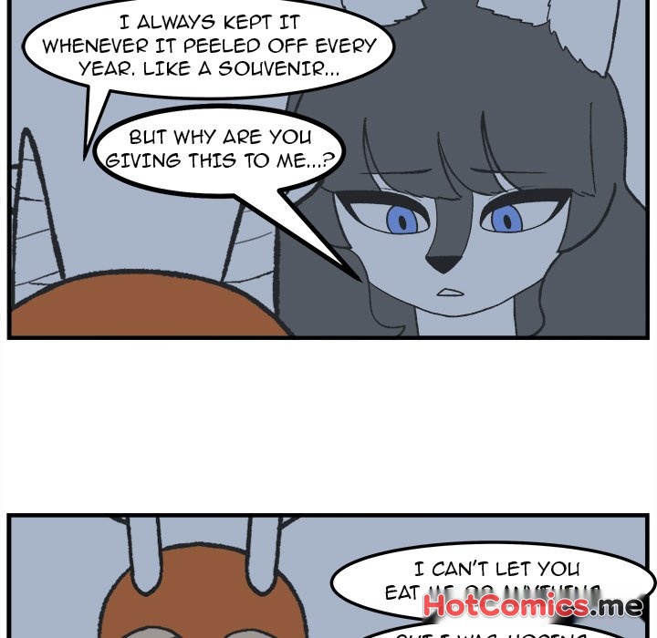 Herbivore High School - episode 85 - 14