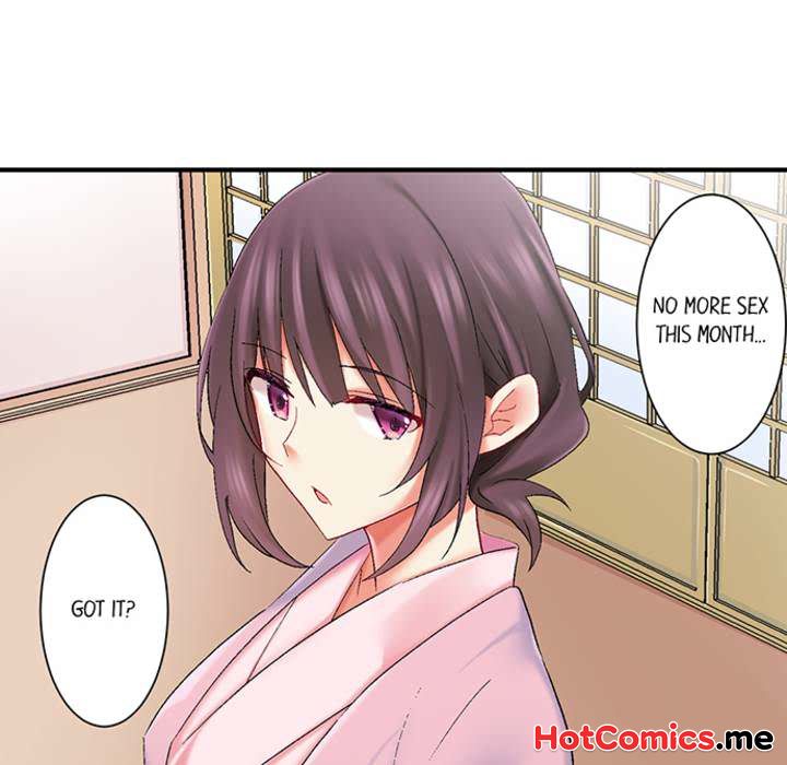 Our Kinky Newlywed Life - episode 12 - 53