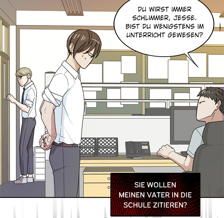 Liebe Lieber Nicht - episode 30 - 76