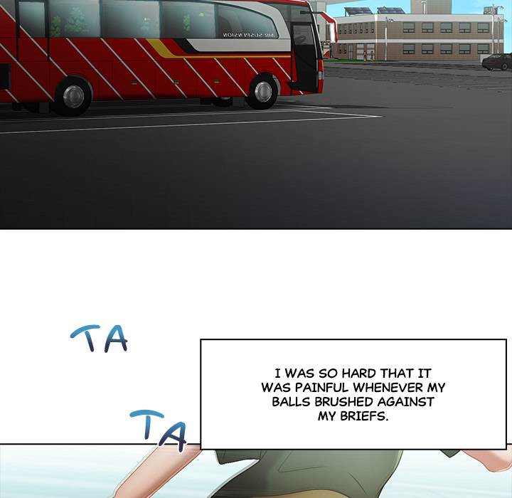 Inside the Bus - episode 2 - 30
