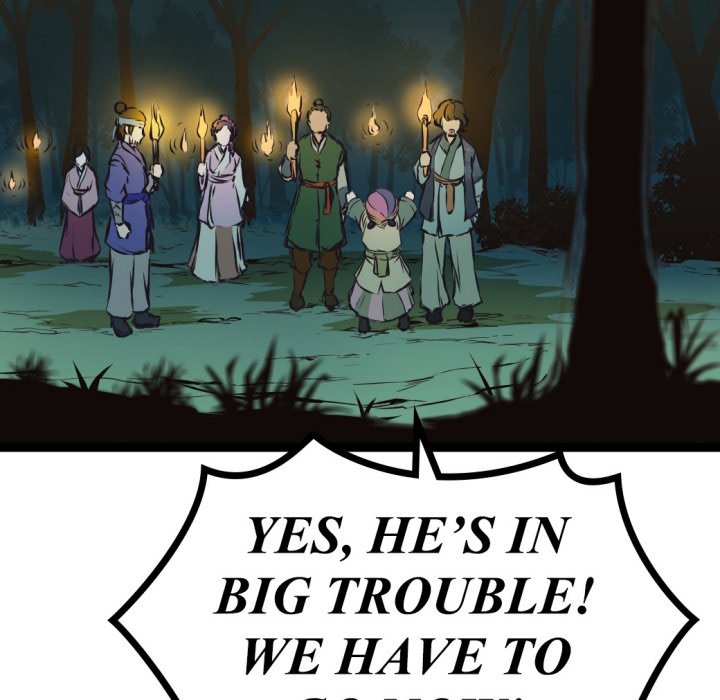 River Where the Moon Rises - episode 22 - 98