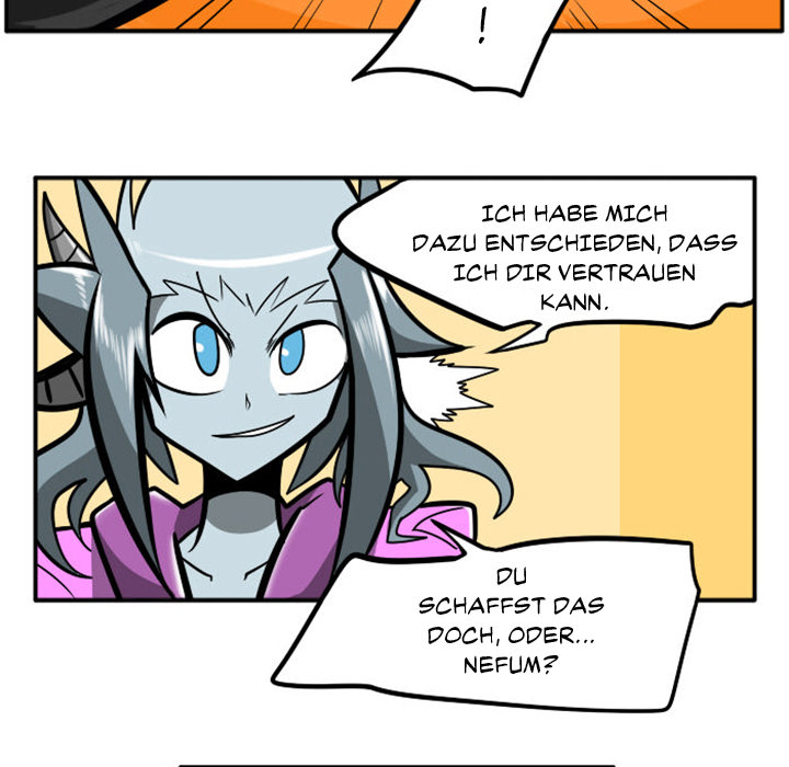 Das Wohnheim aus einer anderen Welt - episode 92 - 87