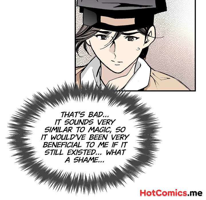 Magician's Murim Adventures - episode 9 - 8