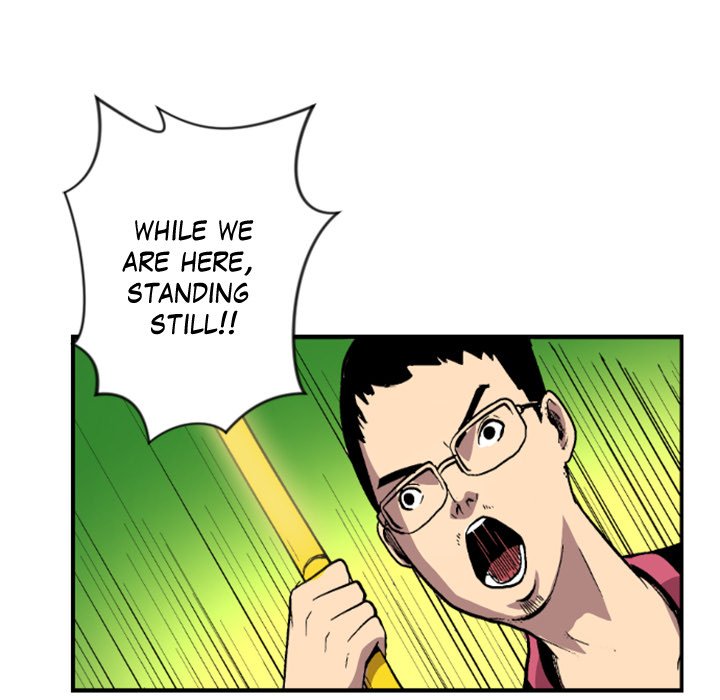 Galauman - episode 24 - 39