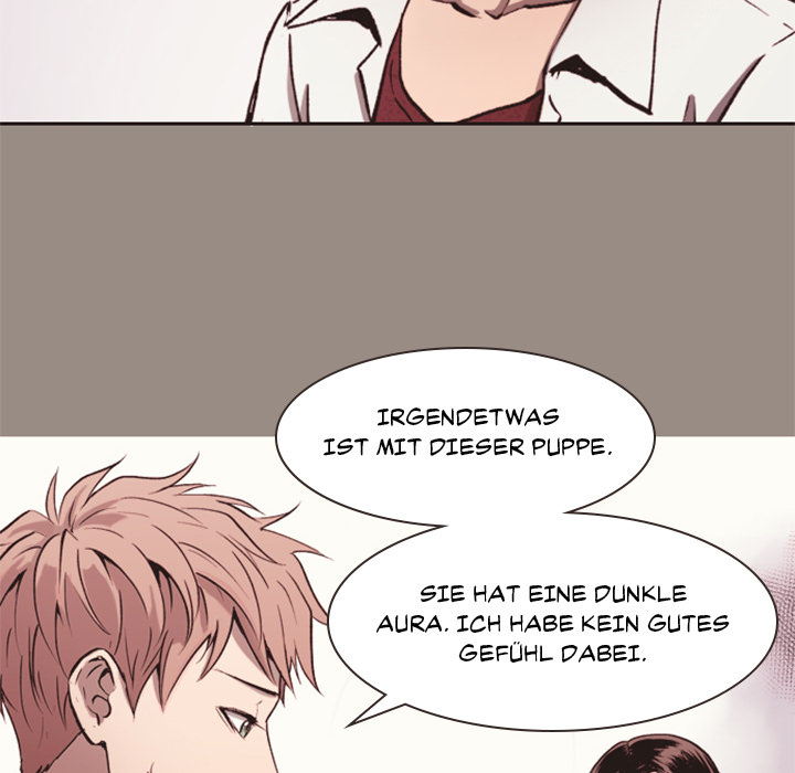 Gänsehaut Pur - episode 58 - 52