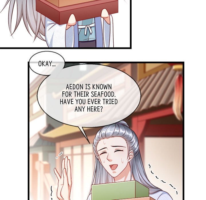 Clever Lady Chelsea - episode 21 - 92
