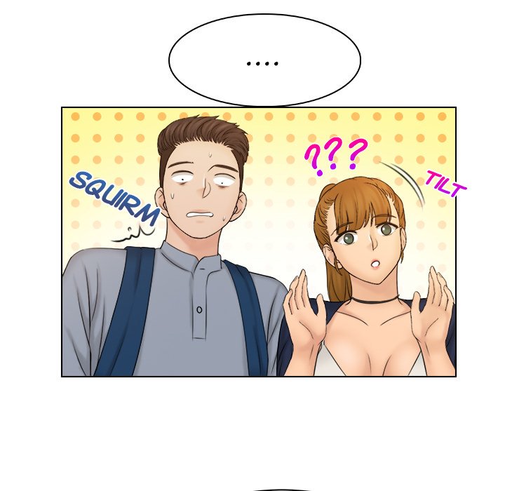 My Girlfriend and My Slave - episode 24 - 68