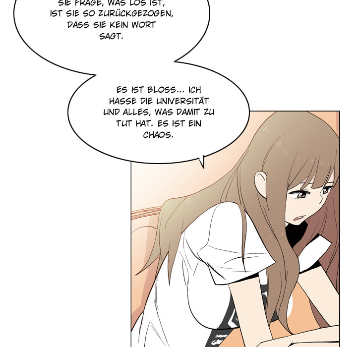 Verbrannter Kaffee - episode 18 - 18