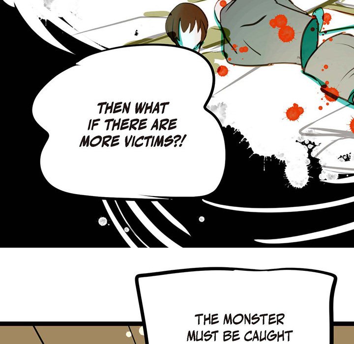 The Blue Snake and the Red Moon - episode 25 - 26