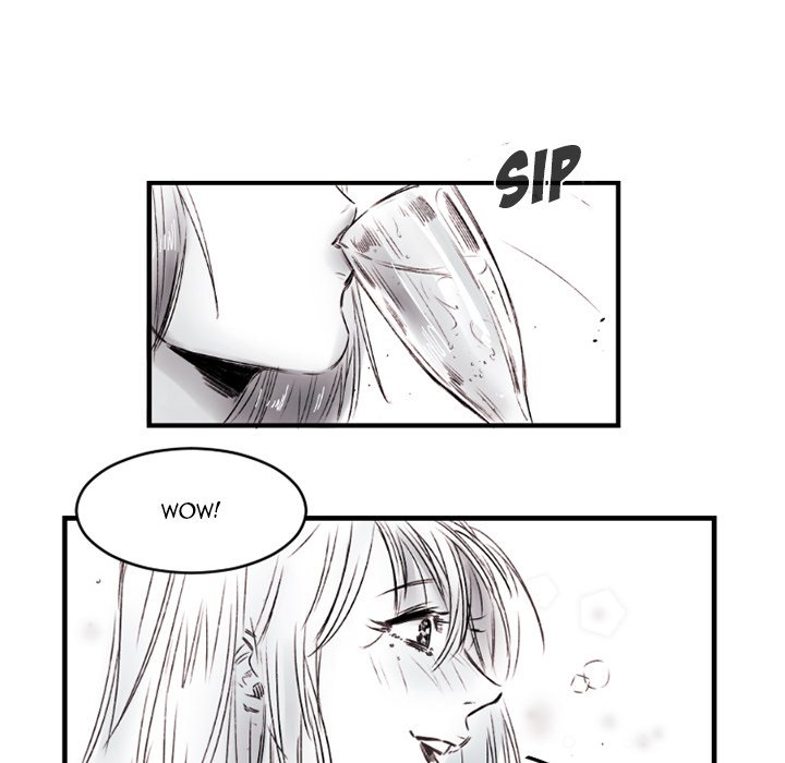 Icarus: Forbidden Love - episode 6 - 31