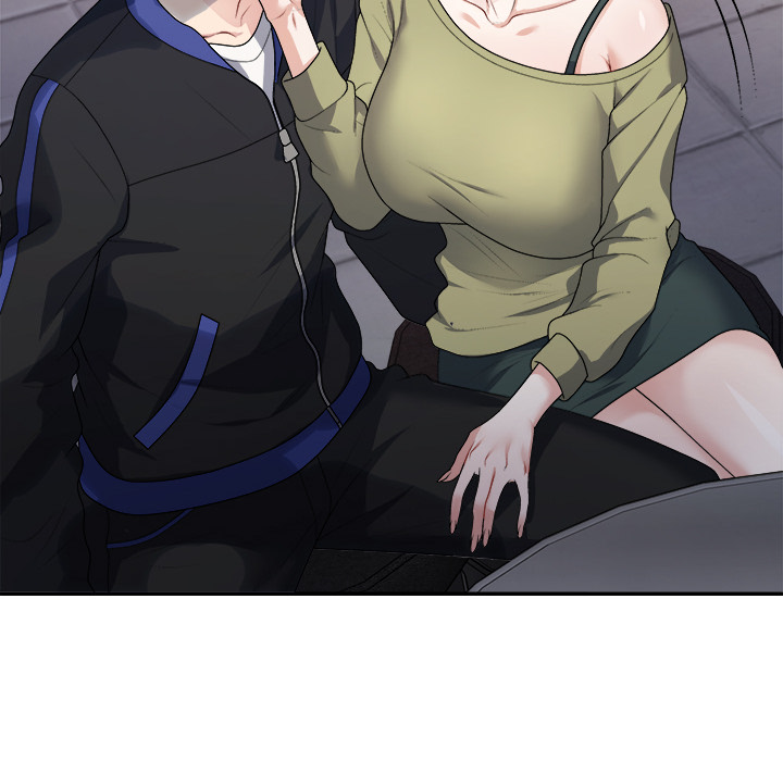 Privattraining - episode 1 - 84