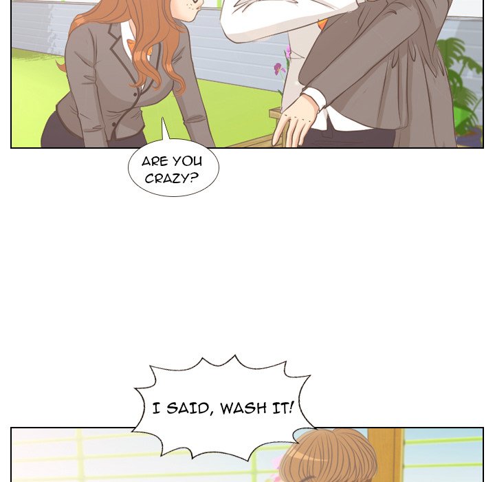 Hold My Hand - episode 4 - 14