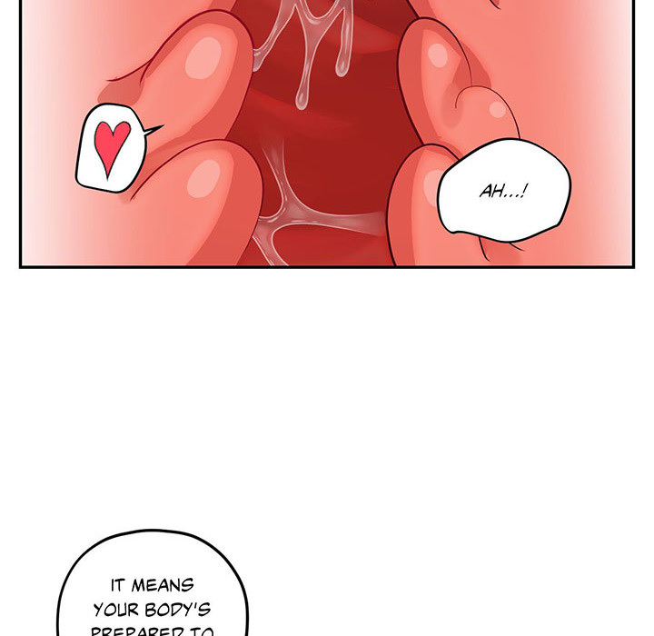 Love, Lust, & Joy - episode 11 - 43