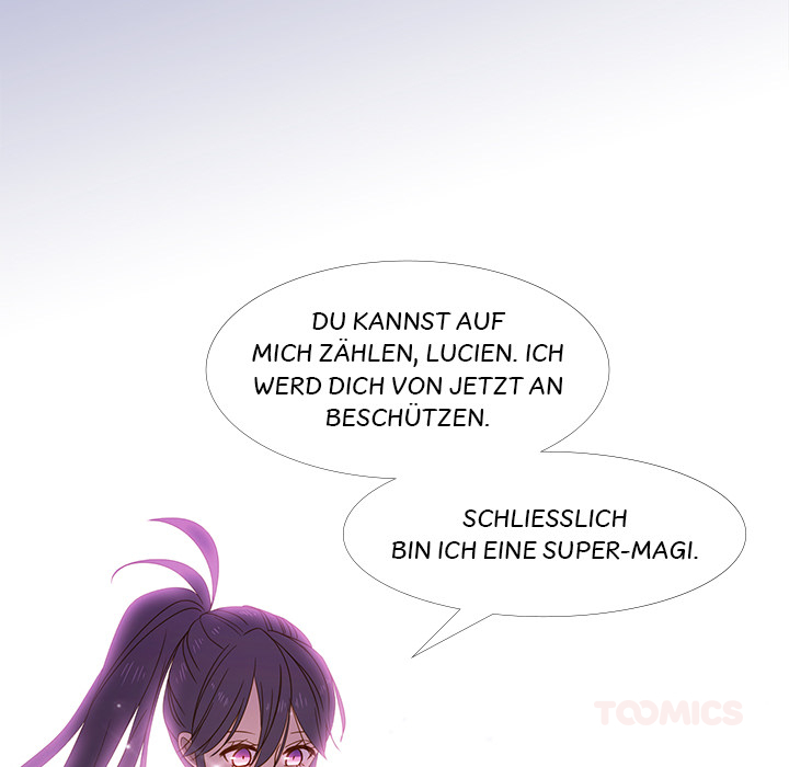 Mein Leben als Halb-Magi - episode 39 - 61