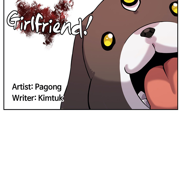Zombie Girlfriend! - episode 9 - 26