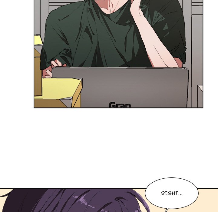 The Spring Scent of the Sea - episode 27 - 56