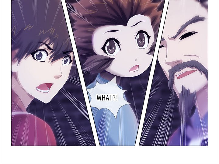 The Monkey King's Tale - episode 68 - 20