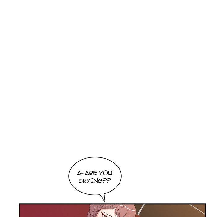 Soojung's Comic Store - episode 8 - 106