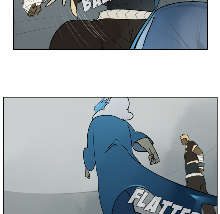 Ultimiter - episode 36 - 43