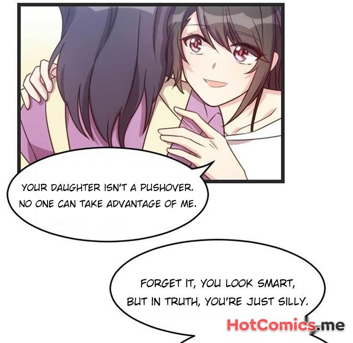 CEO's Sudden Proposal - episode 17 - 61