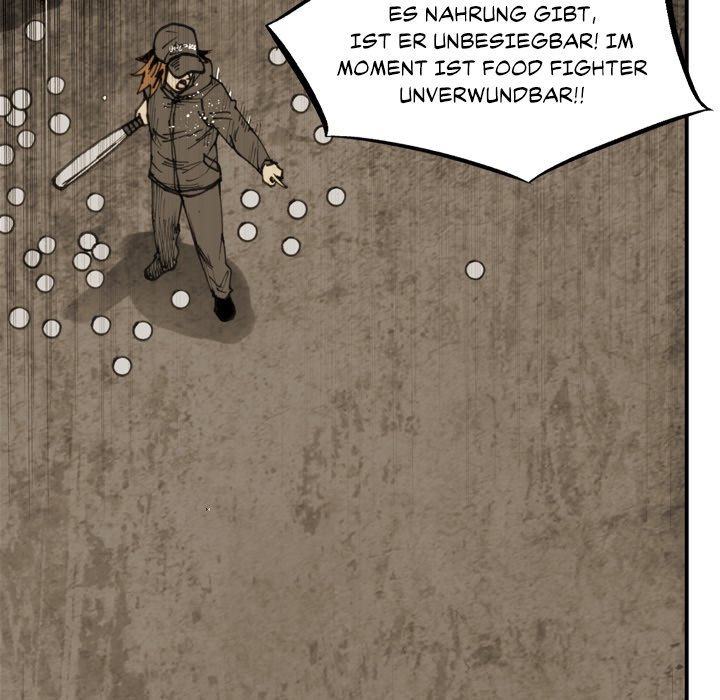 Der Schlägerjäger - episode 46 - 29