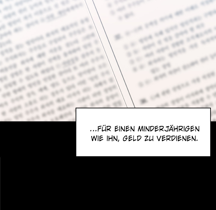 Dreiblättriges Kleeblatt - episode 56 - 63