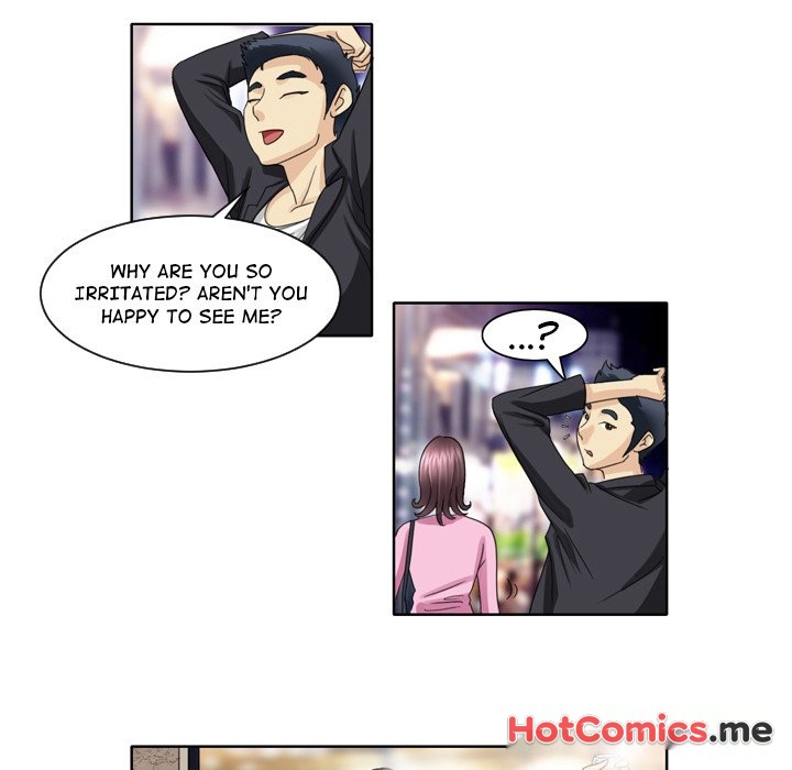 My New Co-worker - episode 5 - 12