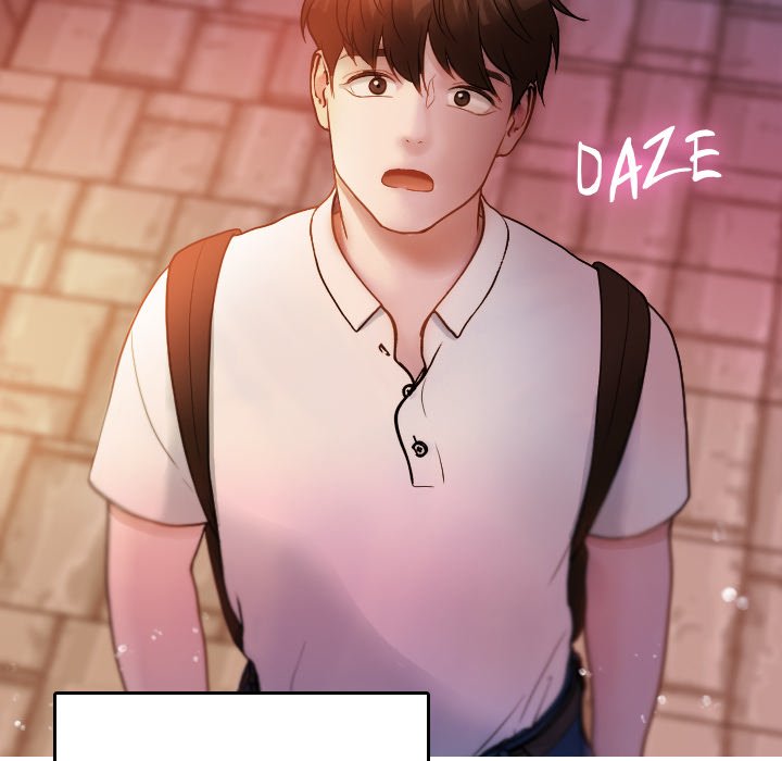 Make Me Yours, Professor - episode 13 - 96