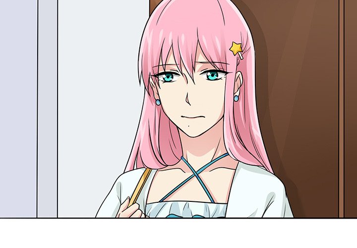 Become A Girl At Night - episode 5 - 3