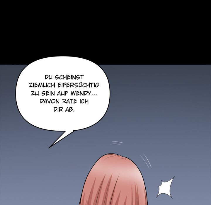 Hyänen der Großstadt - episode 54 - 92