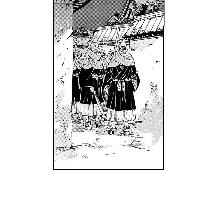 Contract Of Cherry Blossom Guilt - episode 5 - 5