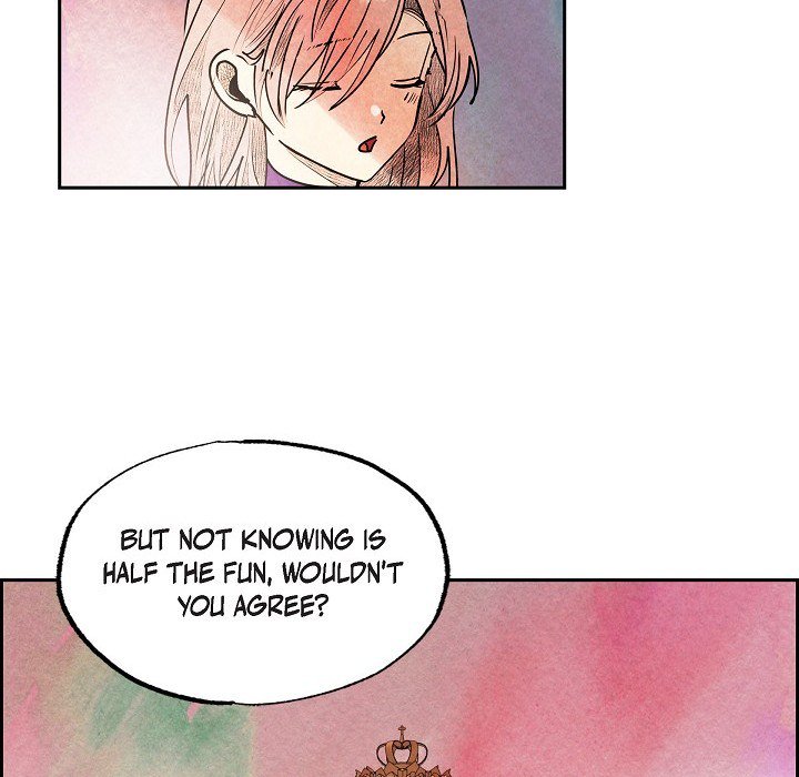 The Villainess Behind the Mask - episode 42 - 21