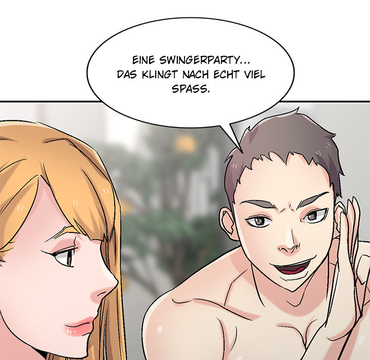 Verliebt in meine Schwägerin - episode 57 - 83