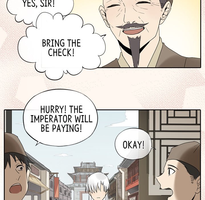 Odis and Moa's Underworld Diary - episode 30 - 26