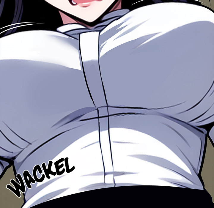 Workaholic Gangster - episode 36 - 45